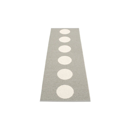 Pappelina Vera Matta 70x225 cm, Warm Grey