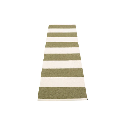Pappelina Bob Matta 70x225 cm, Pine