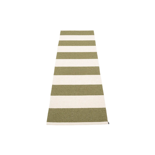 Pappelina Bob Matta 70x225 cm, Pine