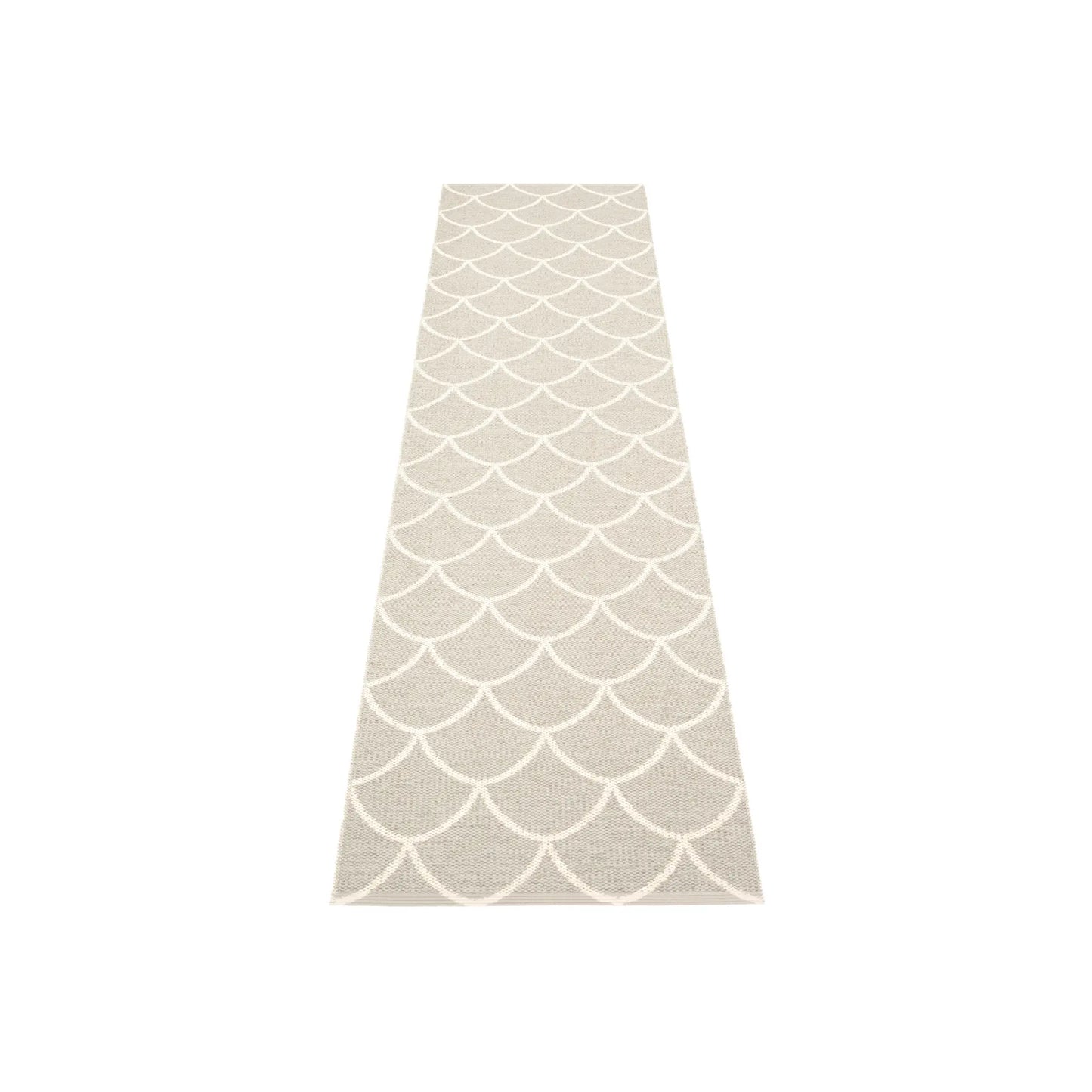 Pappelina Kotte Matta 70x300 cm, Linen