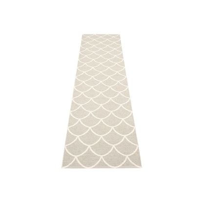 Pappelina Kotte Matta 70x300 cm, Linen