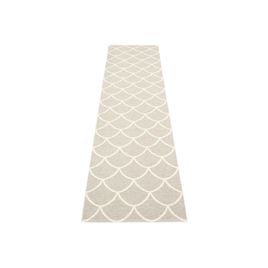 Pappelina Kotte Matta 70x300 cm, Linen