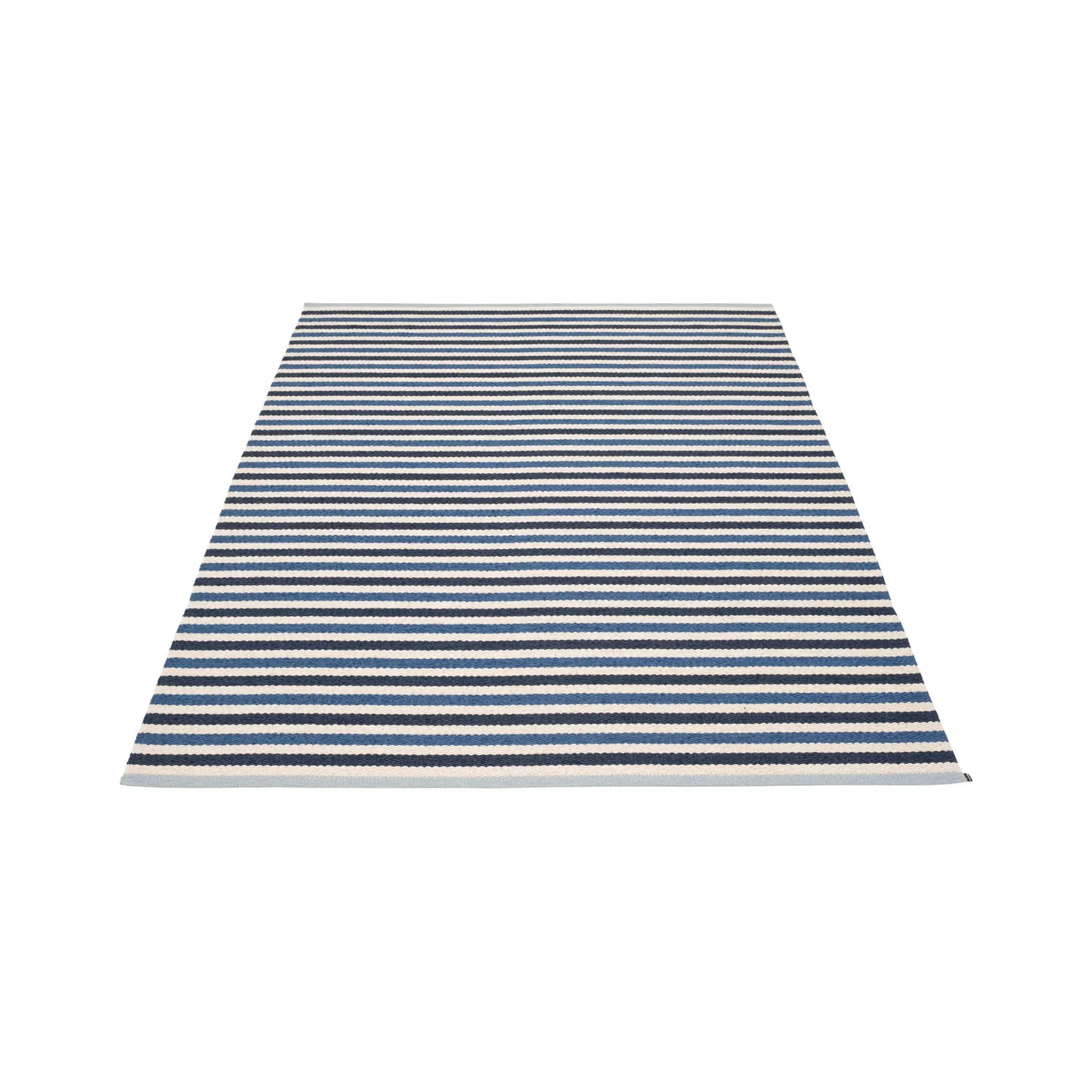 Pappelina Teo Matta 230x320 cm, Denim