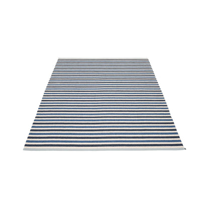 Pappelina Teo Matta 230x320 cm, Denim