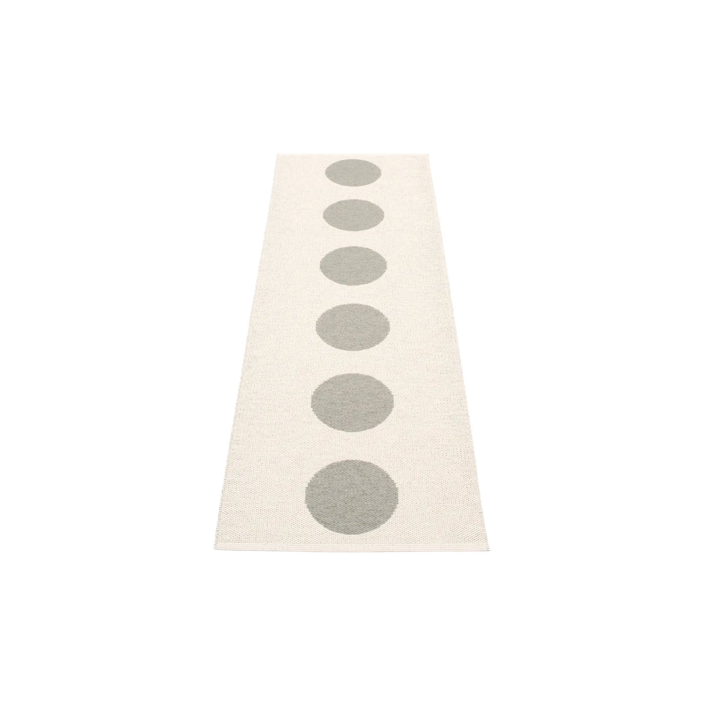 Pappelina Vera Matta 70x225 cm, Warm Grey