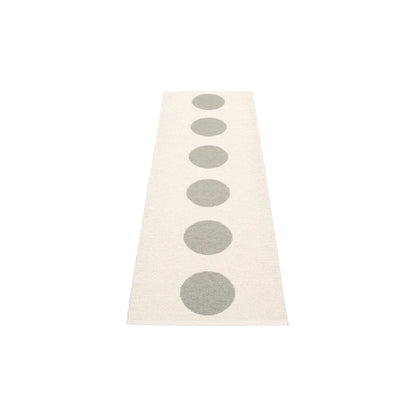 Pappelina Vera Matta 70x225 cm, Warm Grey