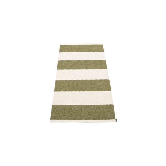 Pappelina Bob Matta 70x150 cm, Pine