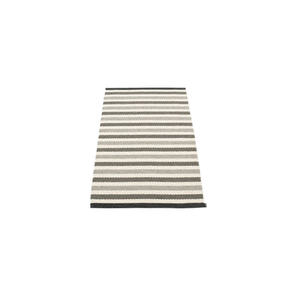Pappelina Teo Matta 70x120 cm, Warm Grey