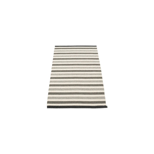 Pappelina Teo Matta 70x120 cm, Warm Grey
