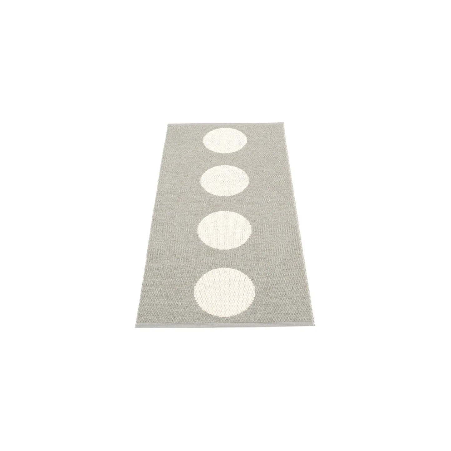 Pappelina Vera Matta 70x150 cm, Warm Grey