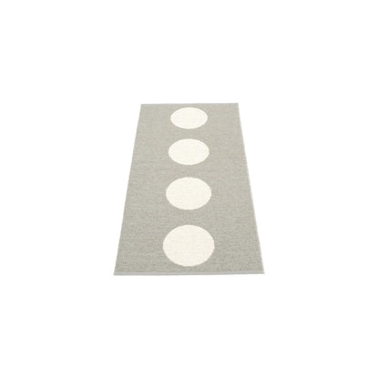 Pappelina Vera Matta 70x150 cm, Warm Grey