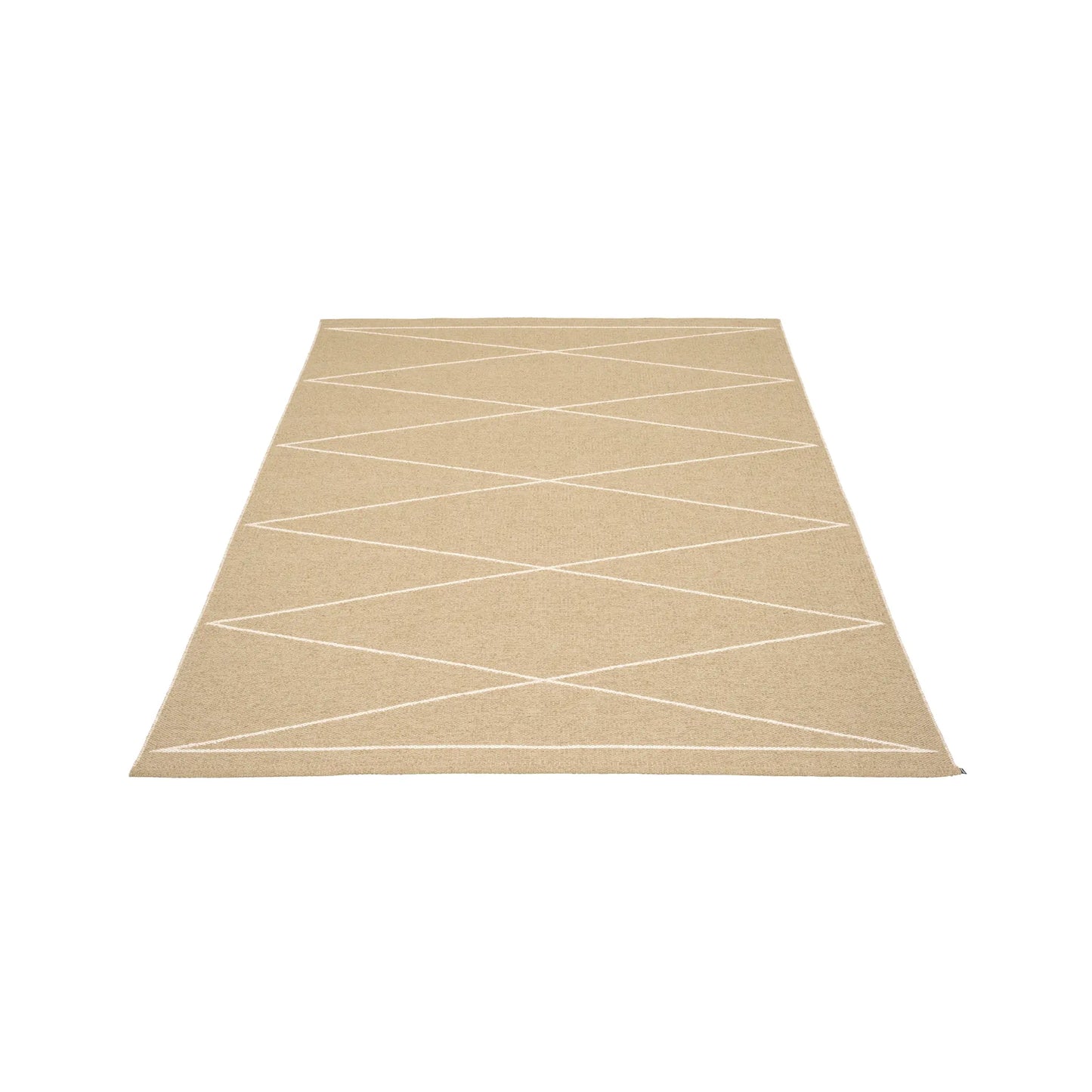 Pappelina Max Matta 180x260 cm, Sand