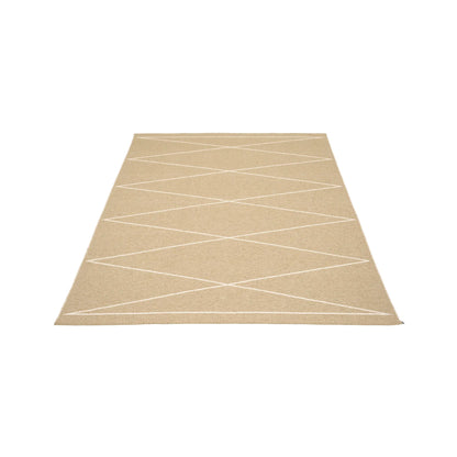 Pappelina Max Matta 180x260 cm, Sand