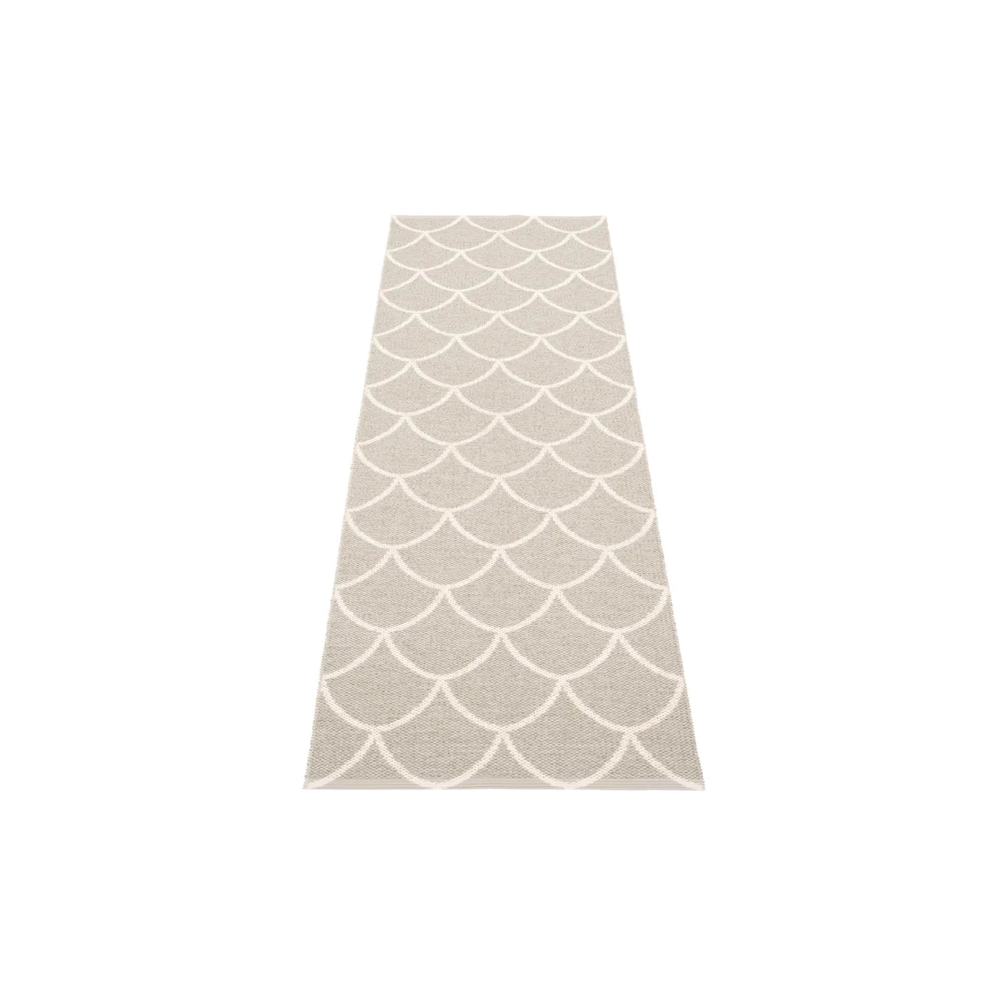 Pappelina Kotte Matta 70x225 cm, Linen