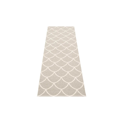 Pappelina Kotte Matta 70x225 cm, Linen