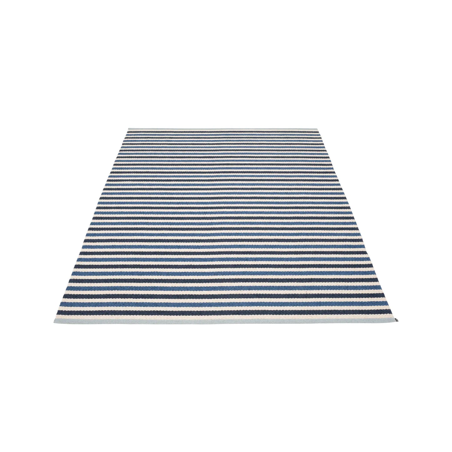 Pappelina Teo Matta 140x200 cm, Denim
