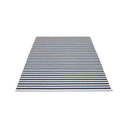 Pappelina Teo Matta 140x200 cm, Denim