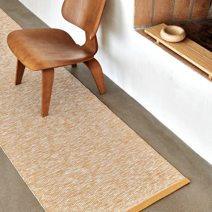 Pappelina Sam Matta 70x225 cm, Ochre