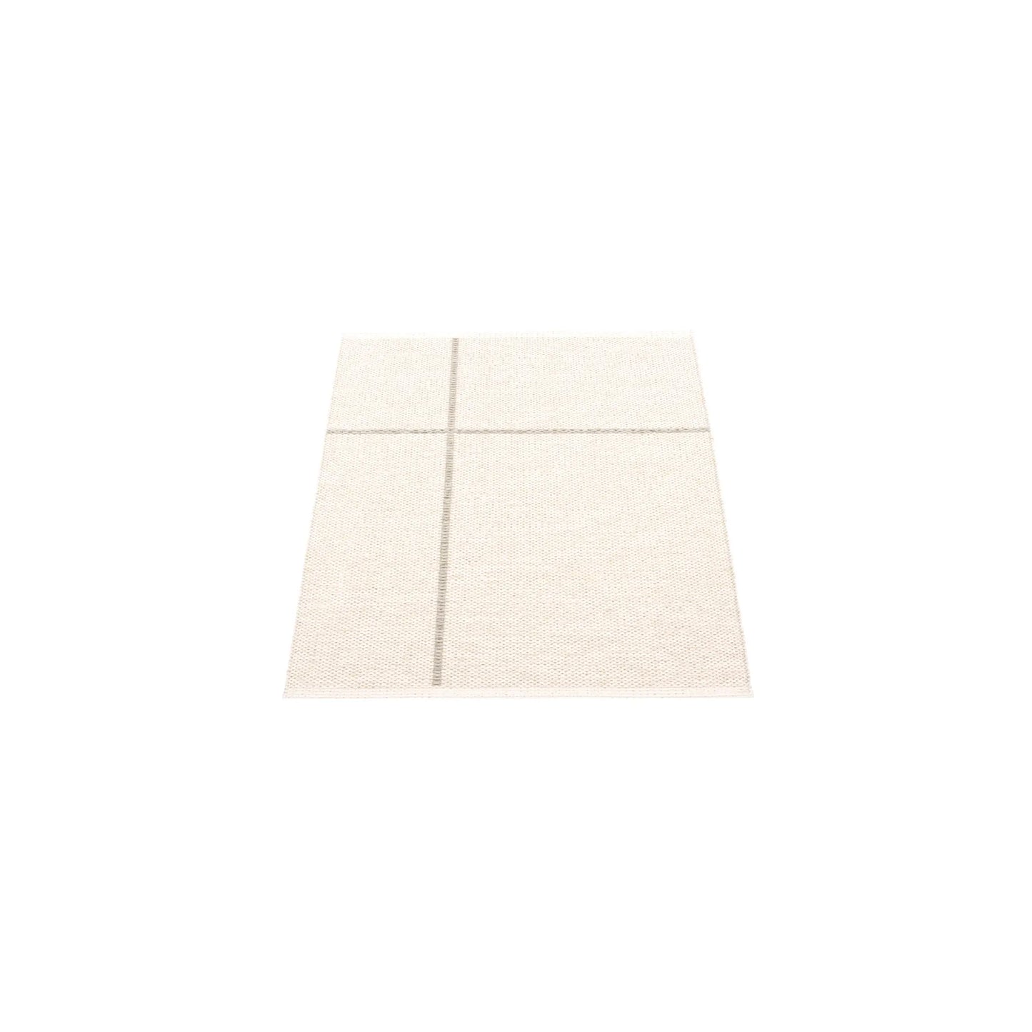 Pappelina Fred Matta 70x90 cm, Linen
