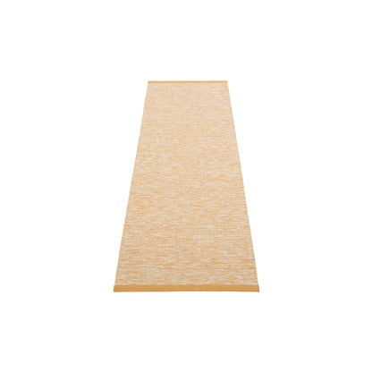 Pappelina Sam Matta 70x225 cm, Ochre