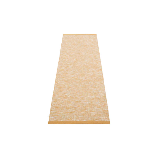 Pappelina Sam Matta 70x225 cm, Ochre