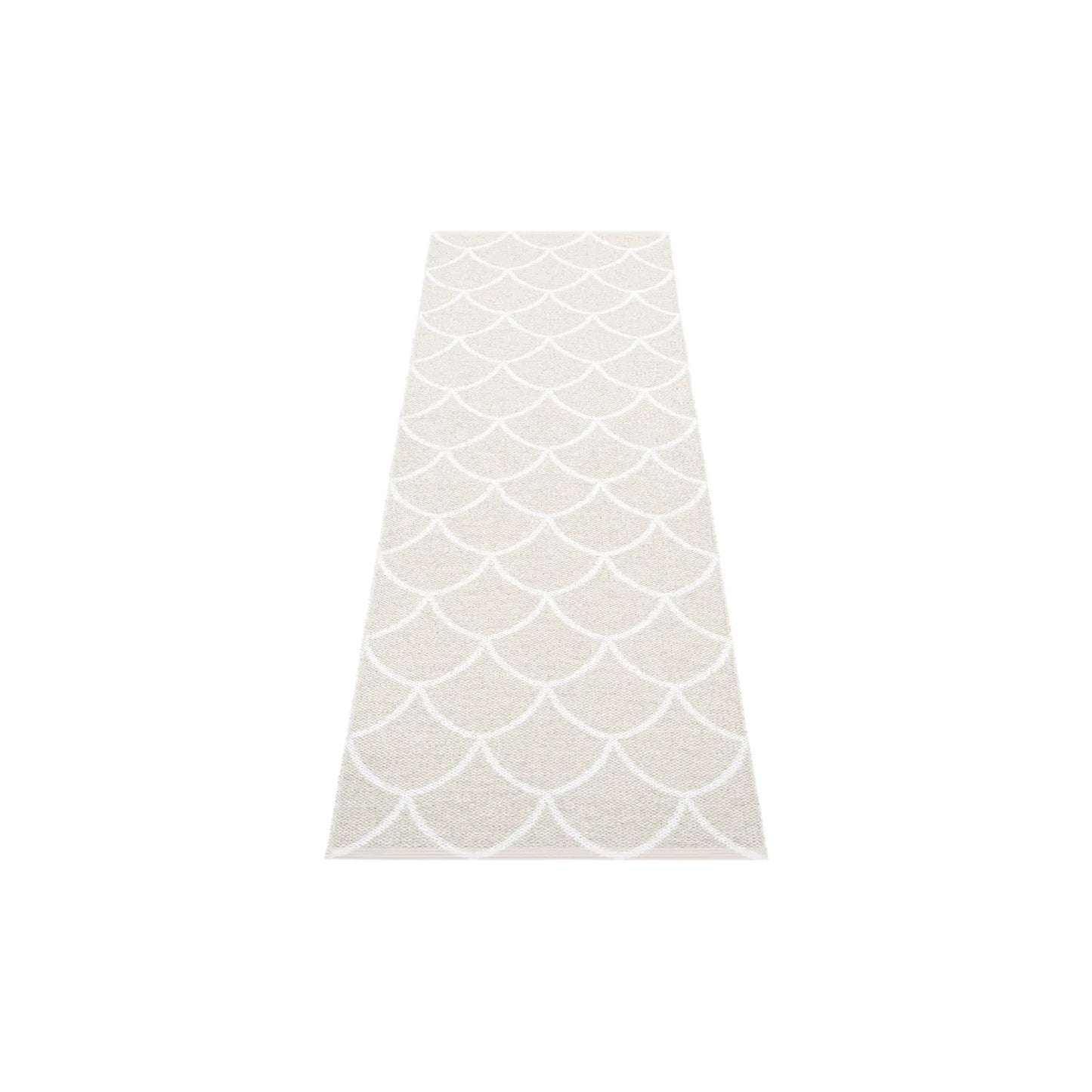 Pappelina Kotte Matta 70x225 cm, Fossil Grey