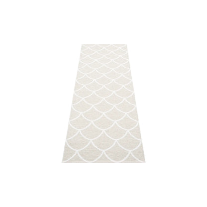 Pappelina Kotte Matta 70x225 cm, Fossil Grey