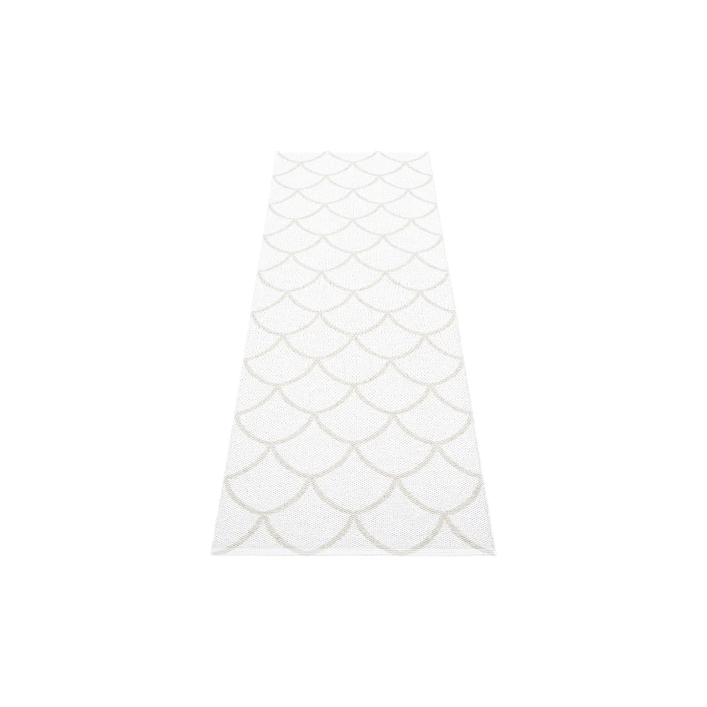 Pappelina Kotte Matta 70x225 cm, Fossil Grey