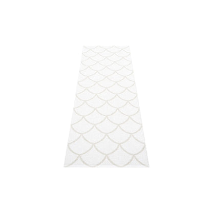 Pappelina Kotte Matta 70x225 cm, Fossil Grey