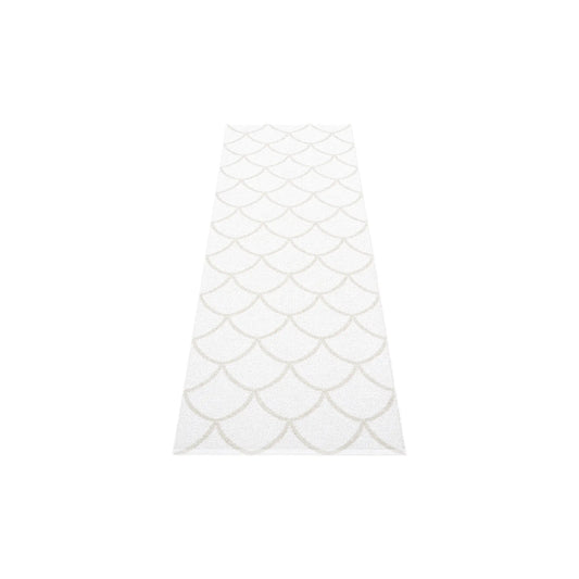 Pappelina Kotte Matta 70x225 cm, Fossil Grey