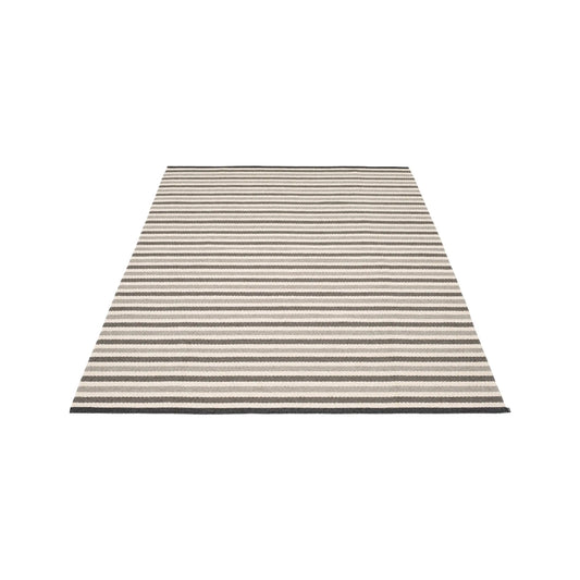 Pappelina Teo Matta 140x200 cm, Warm Grey