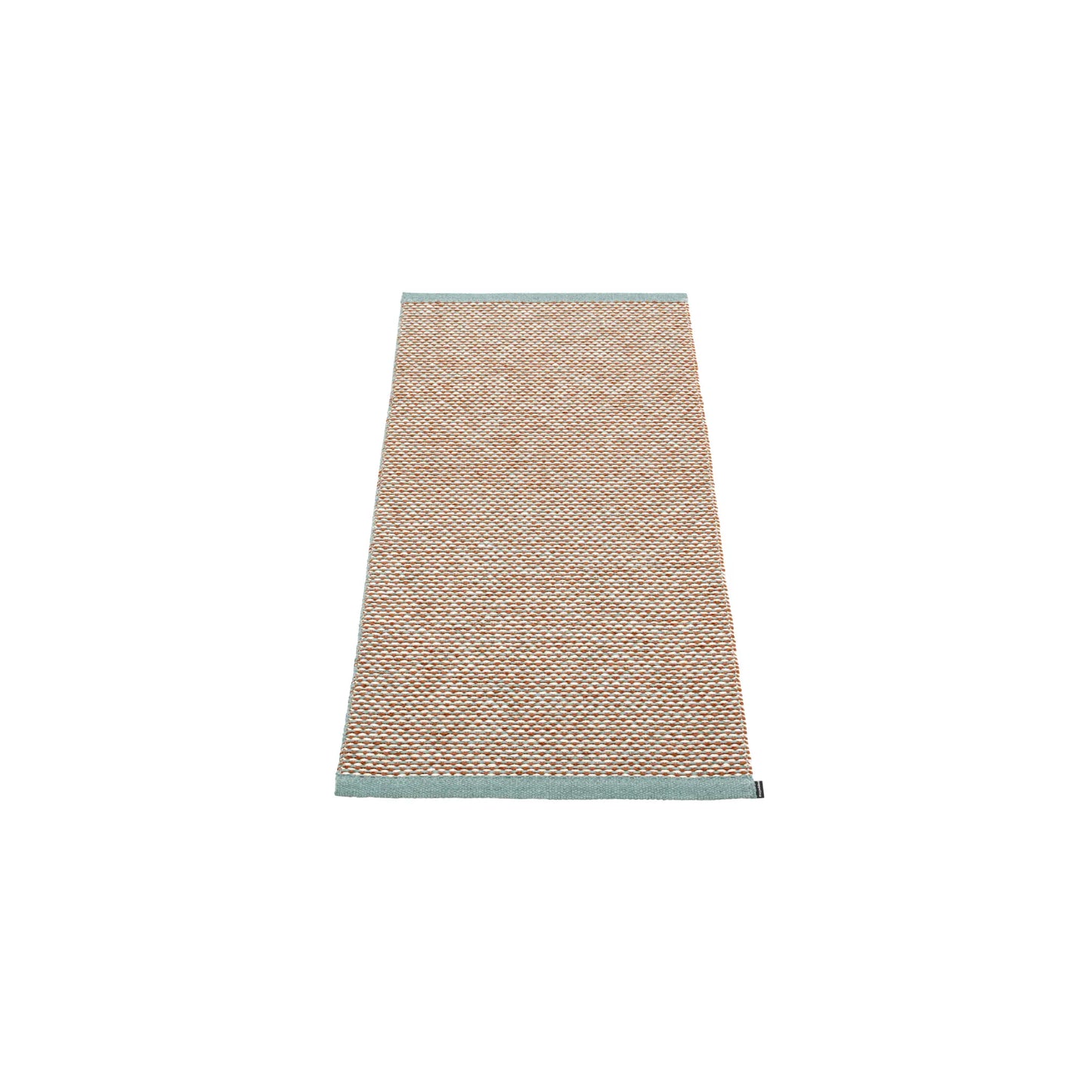 Pappelina Effi Matta 60x125 cm, Haze