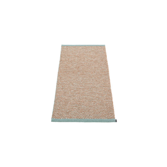 Pappelina Effi Matta 60x125 cm, Haze