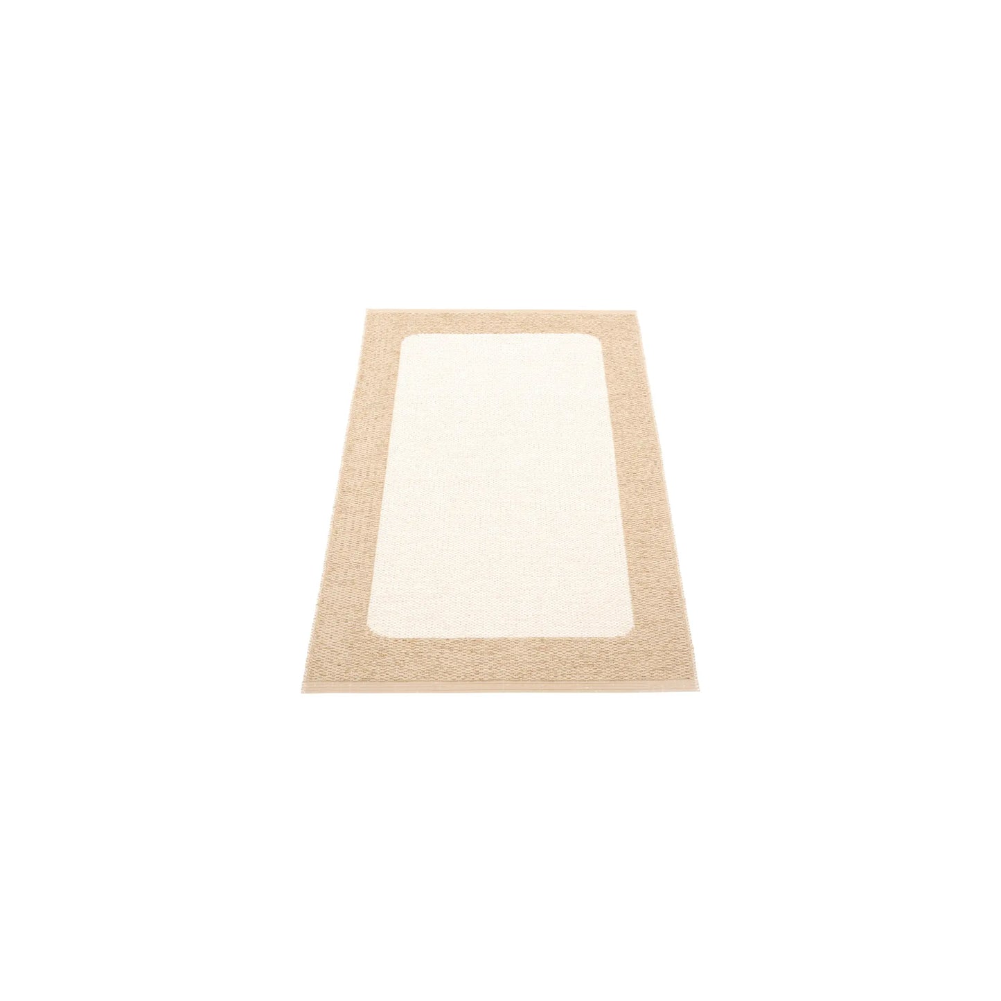 Pappelina Ilda Matta 70x120 cm, Beige