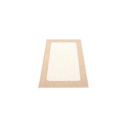 Pappelina Ilda Matta 70x120 cm, Beige