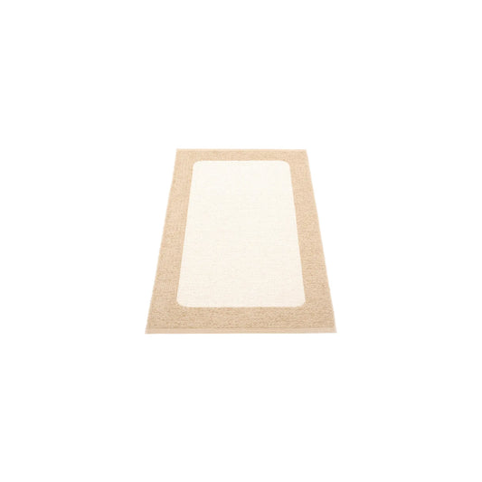 Pappelina Ilda Matta 70x120 cm, Beige