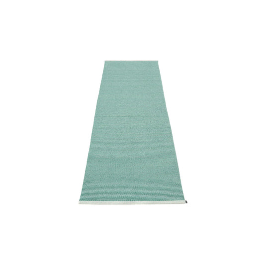 Pappelina Mono Matta 85x260 cm, Jade