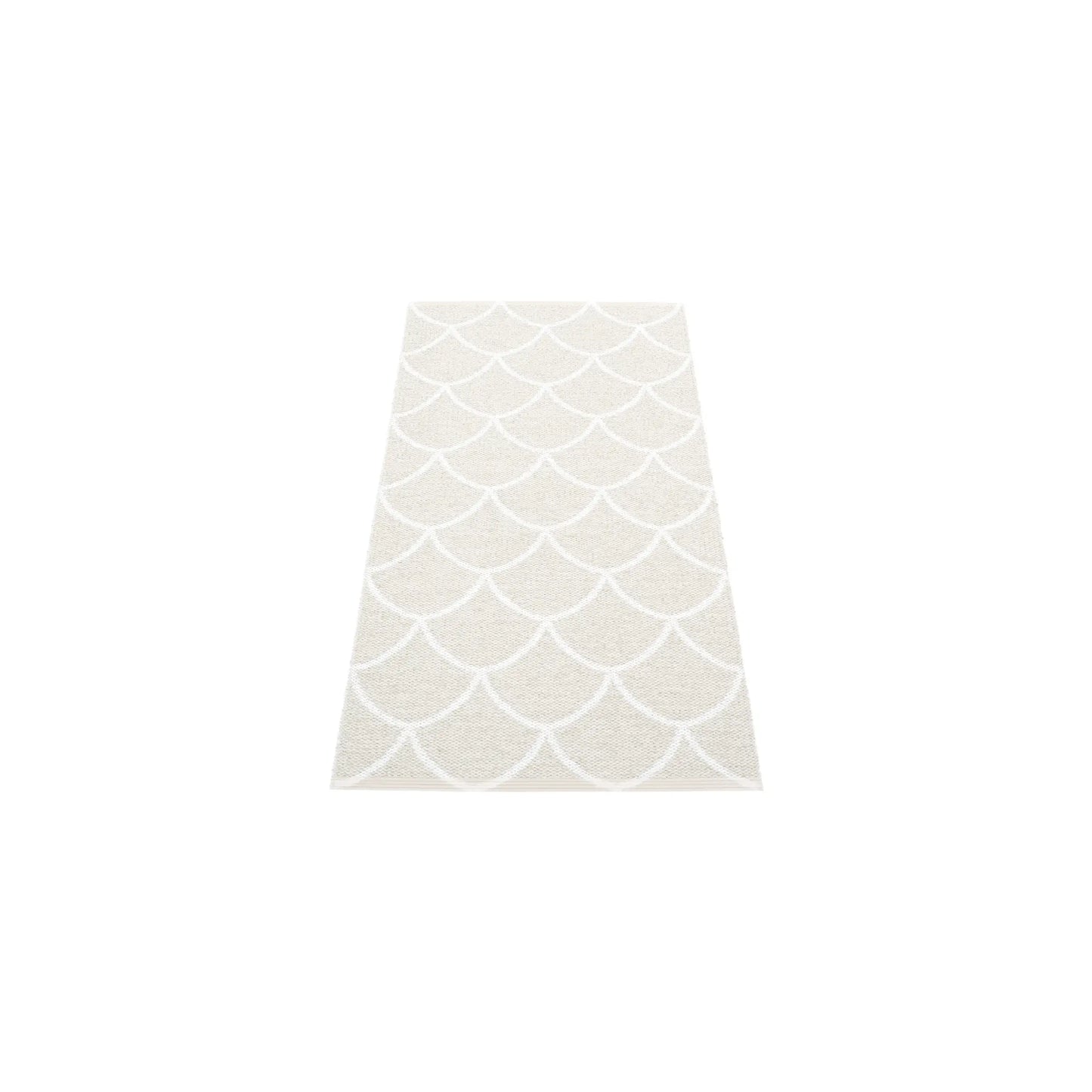 Pappelina Kotte Matta 70x150 cm, Fossil Grey