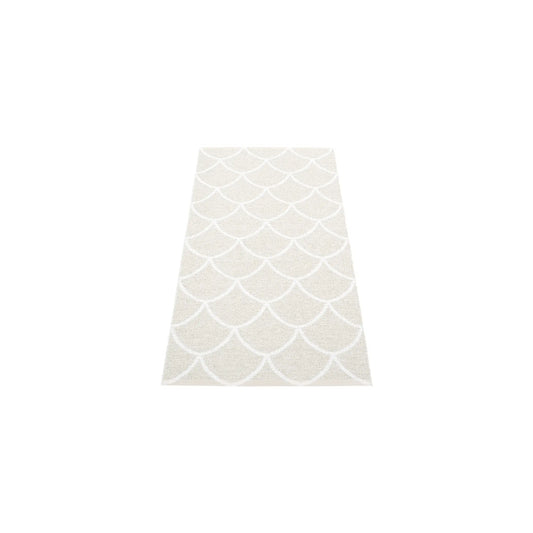 Pappelina Kotte Matta 70x150 cm, Fossil Grey