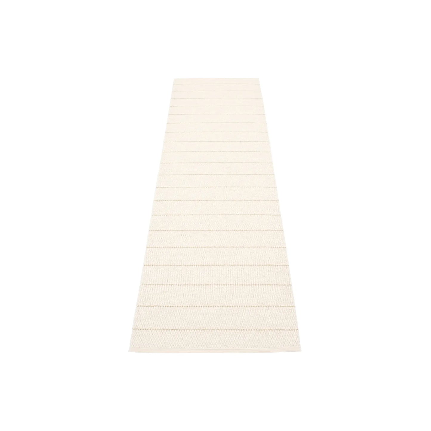 Pappelina Carl Matta 70x450 cm, Vanilla