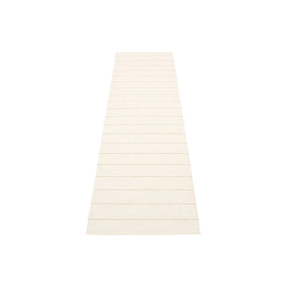 Pappelina Carl Matta 70x450 cm, Vanilla