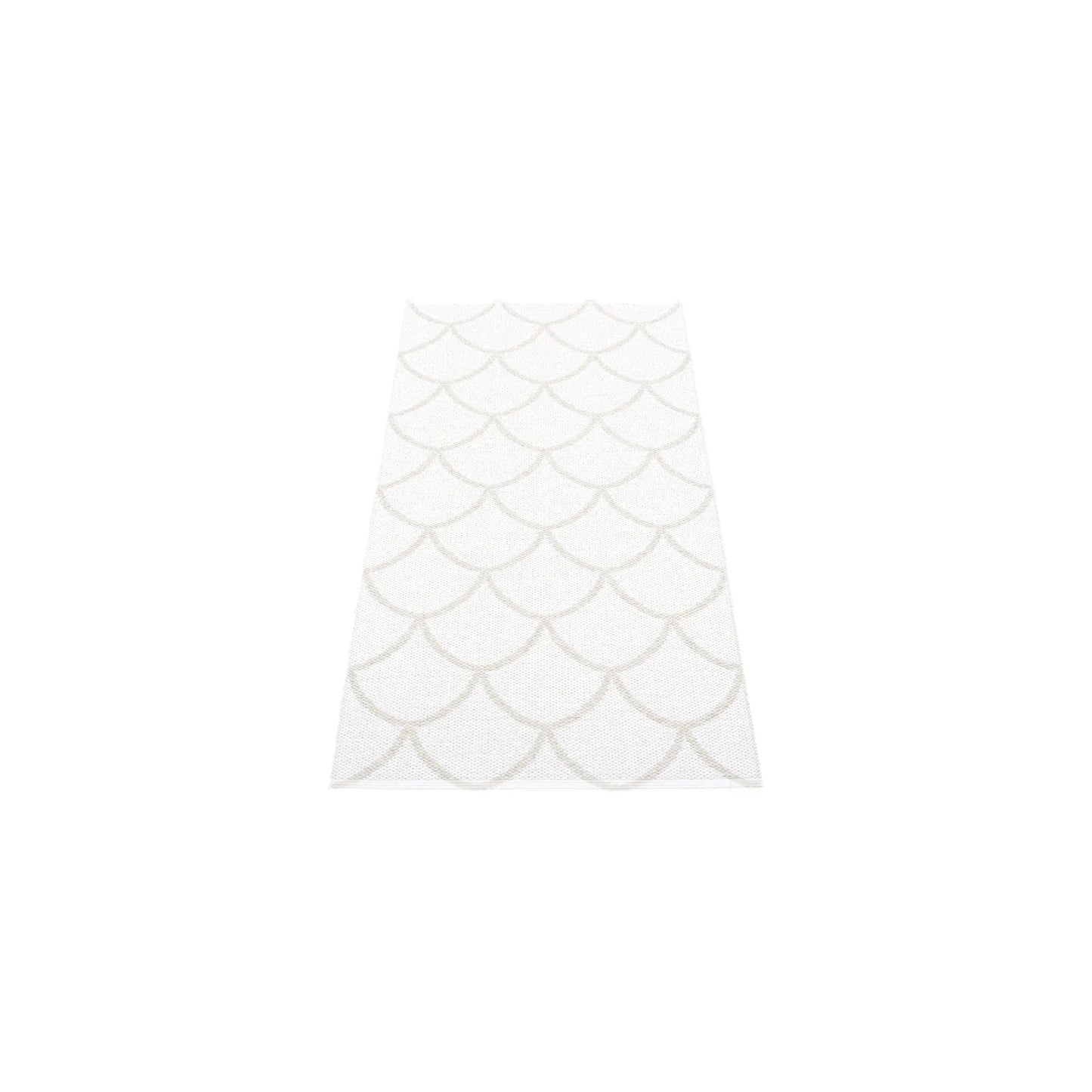 Pappelina Kotte Matta 70x150 cm, Fossil Grey