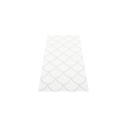 Pappelina Kotte Matta 70x150 cm, Fossil Grey