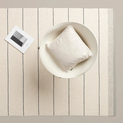 Pappelina Belle Matta 60x200 cm, Warm Grey
