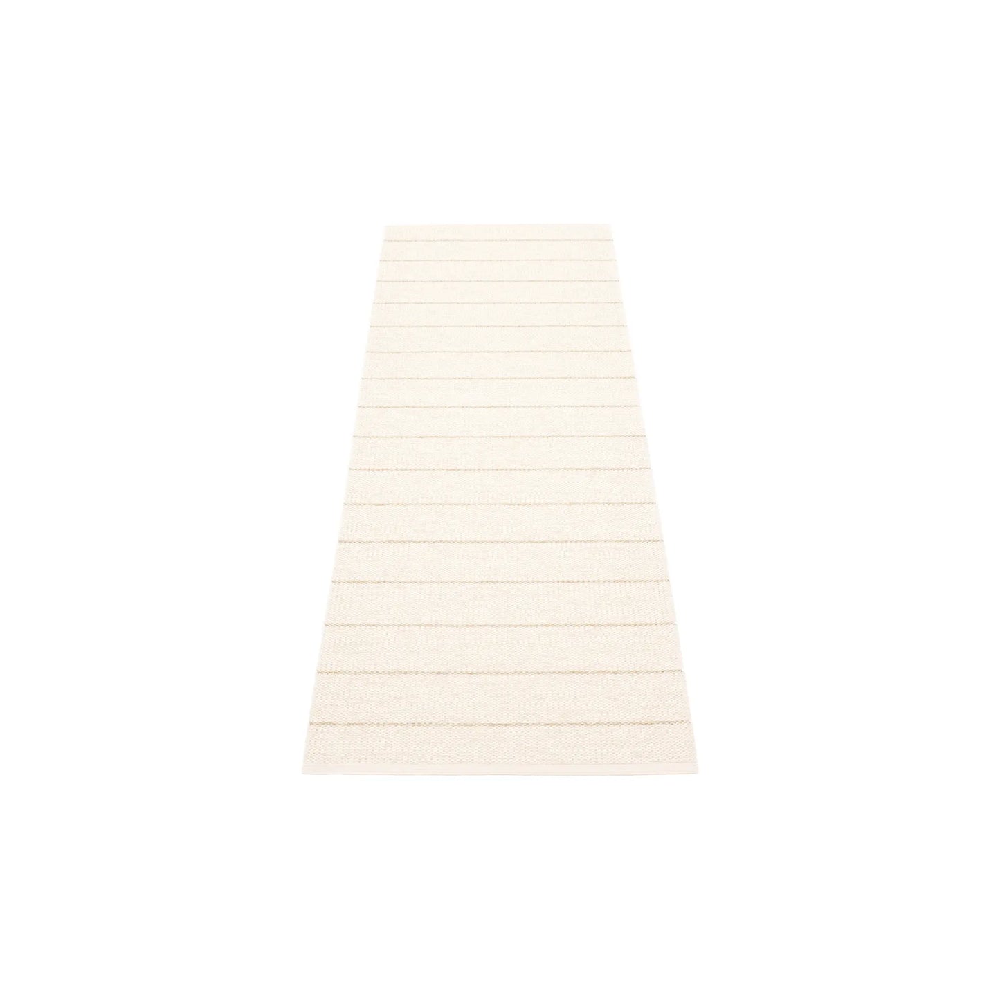 Pappelina Carl Matta 70x180 cm, Vanilla