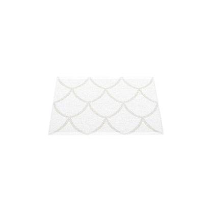 Pappelina Kotte Matta 70x50 cm, Fossil Grey