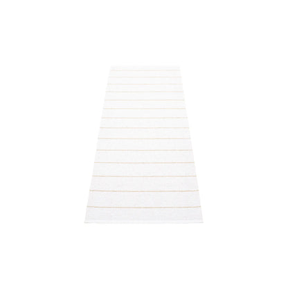 Pappelina Carl Matta 70x180 cm, Vanilla
