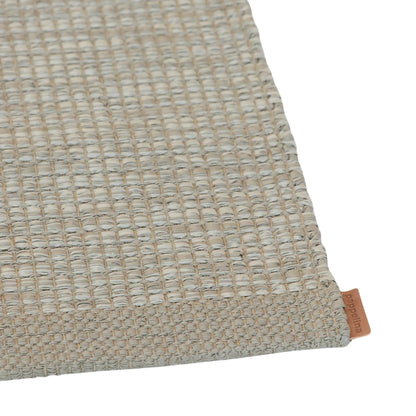 Pappelina Sam Matta 70x150 cm, Dark Linen