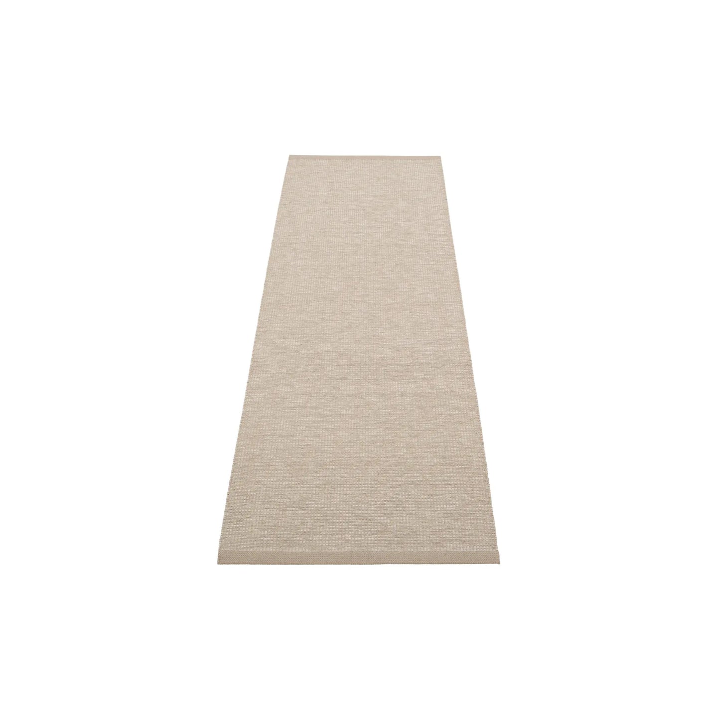 Pappelina Sam Matta 70x225 cm, Dark Linen