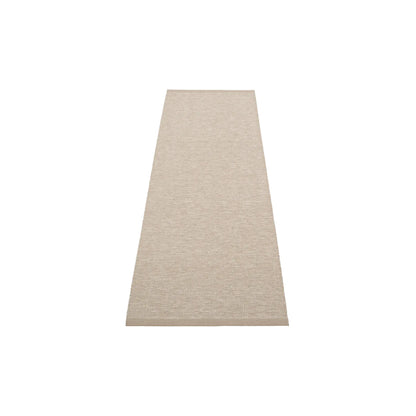 Pappelina Sam Matta 70x225 cm, Dark Linen